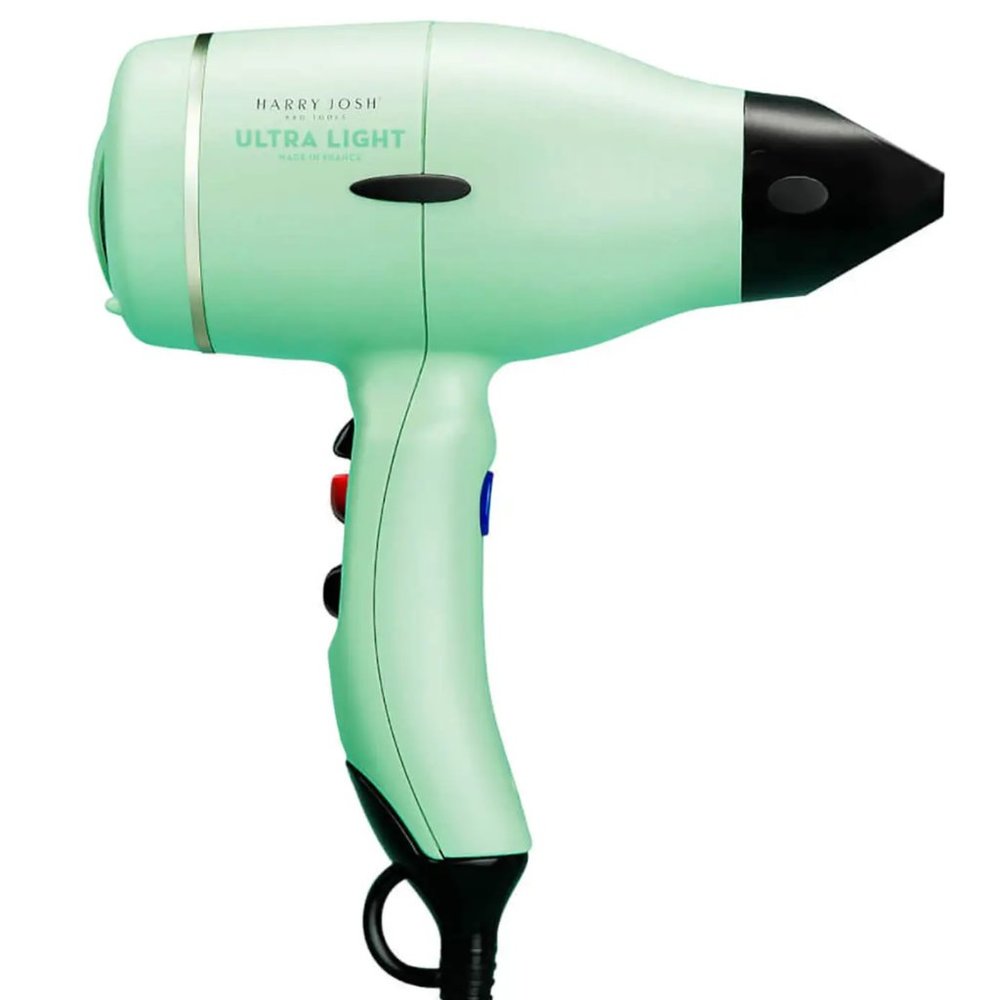 Harry Josh Pro Tools Ultra Light Pro Dryer